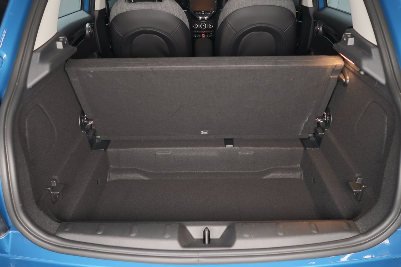 Cooper 5 doors