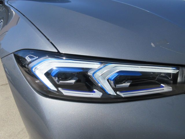 G20 320i Saloon LCI RHD MX