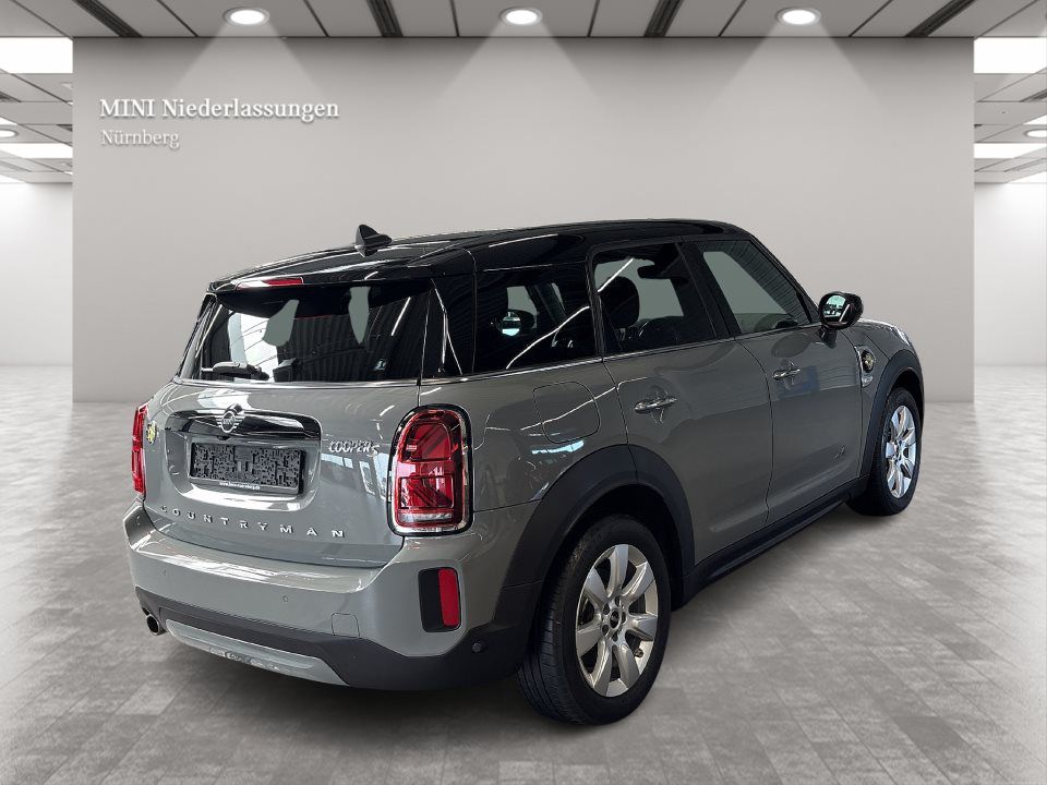 MINI Cooper SE