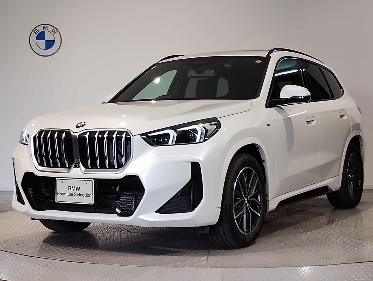 X1 xDrive20d M Sport