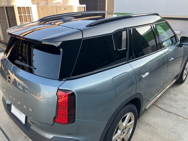 U25 MINI Countryman C