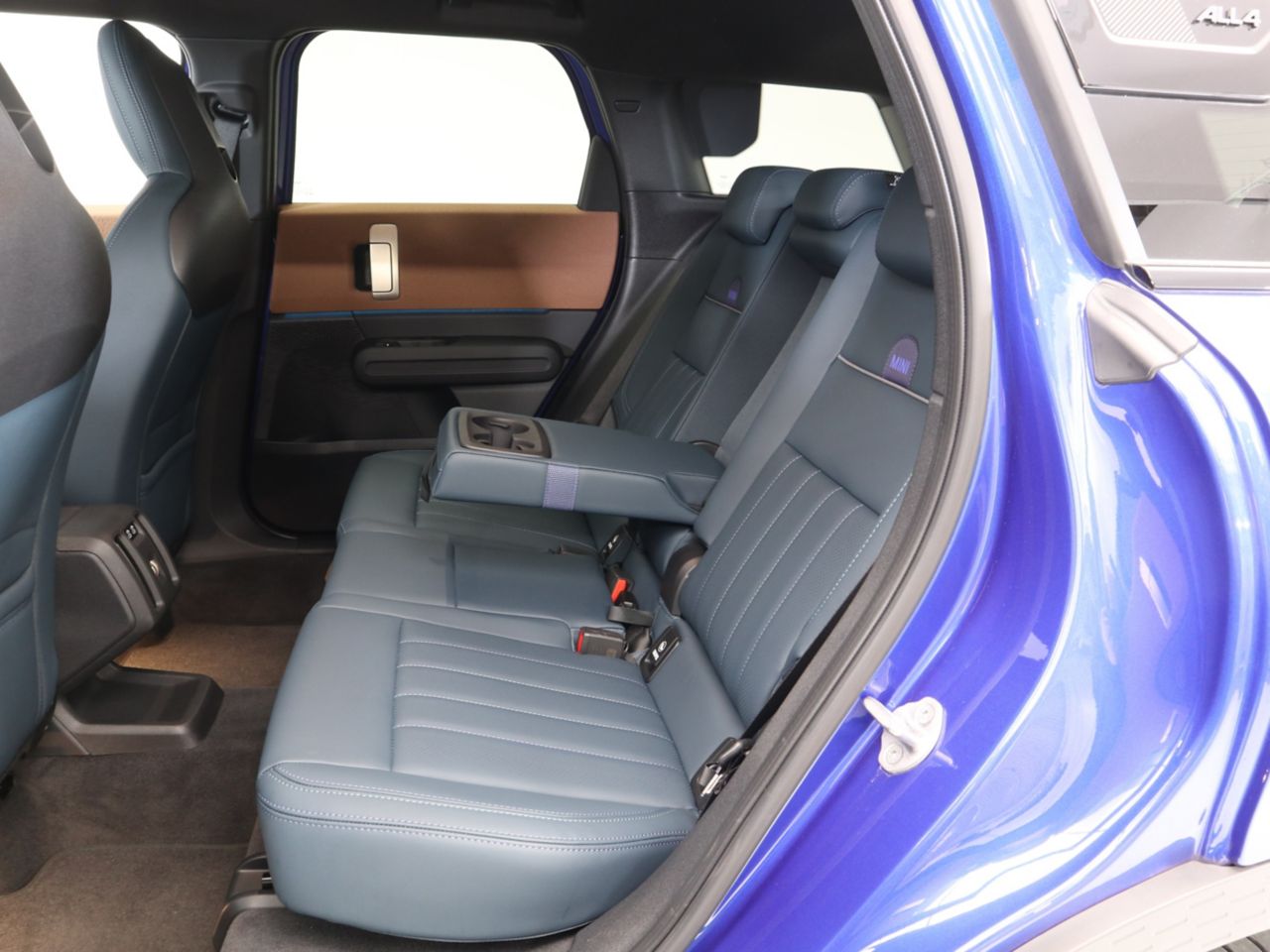U25 MINI Countryman S ALL4