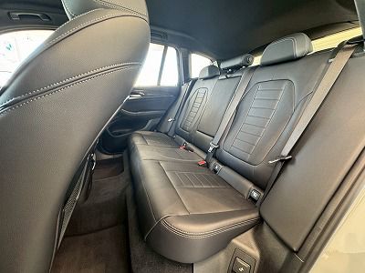 X3 xDrive20d RHD ZA