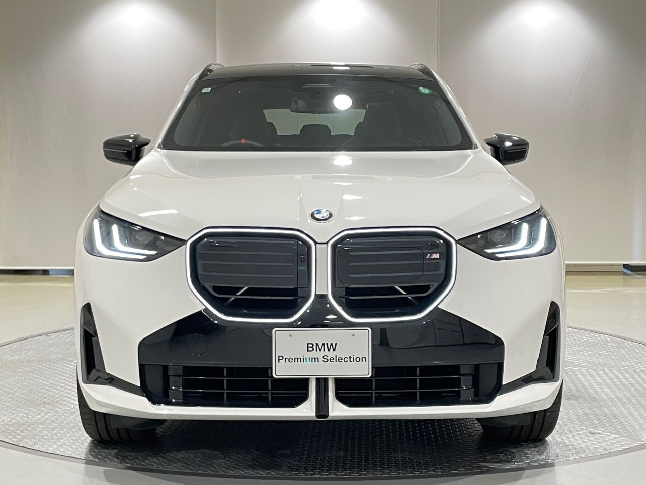 X3 M50 US