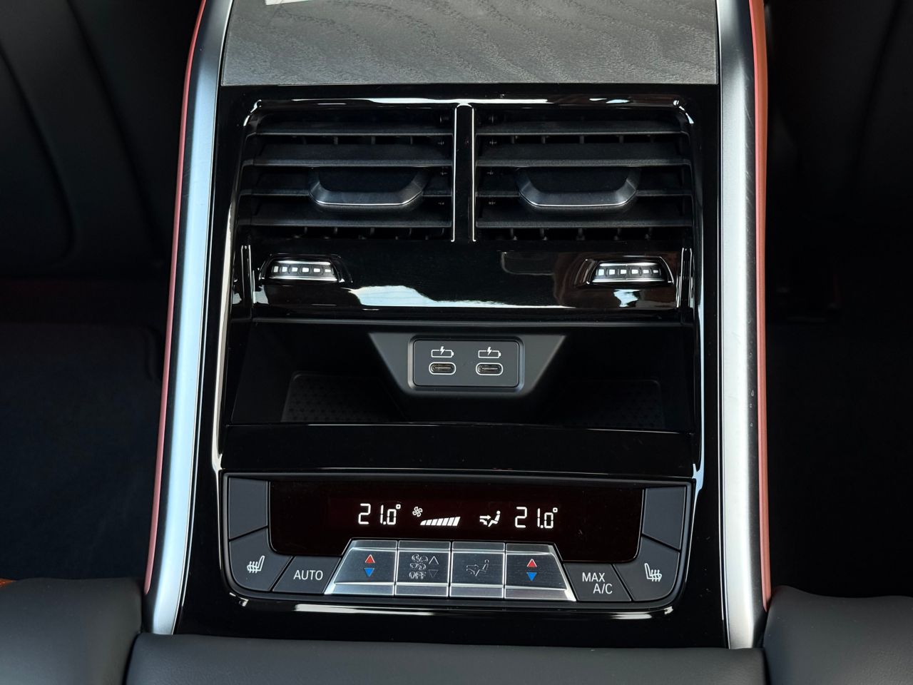 G16 840d xDrive Gran Coupe B57 3.0d