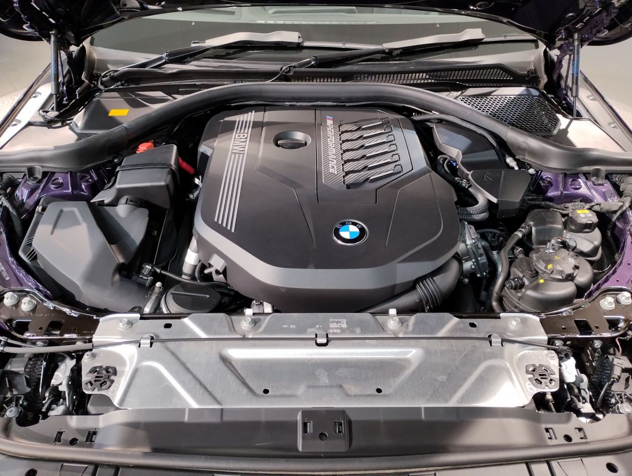 M240i xDrive Coupé RHD