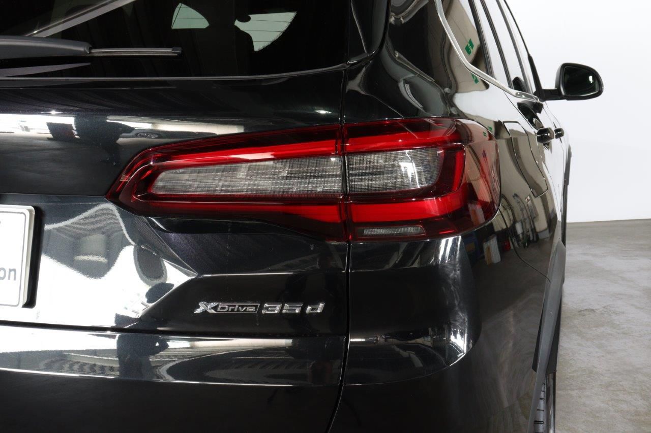 G05 X5 xDrive30d xLine B57 3.0d