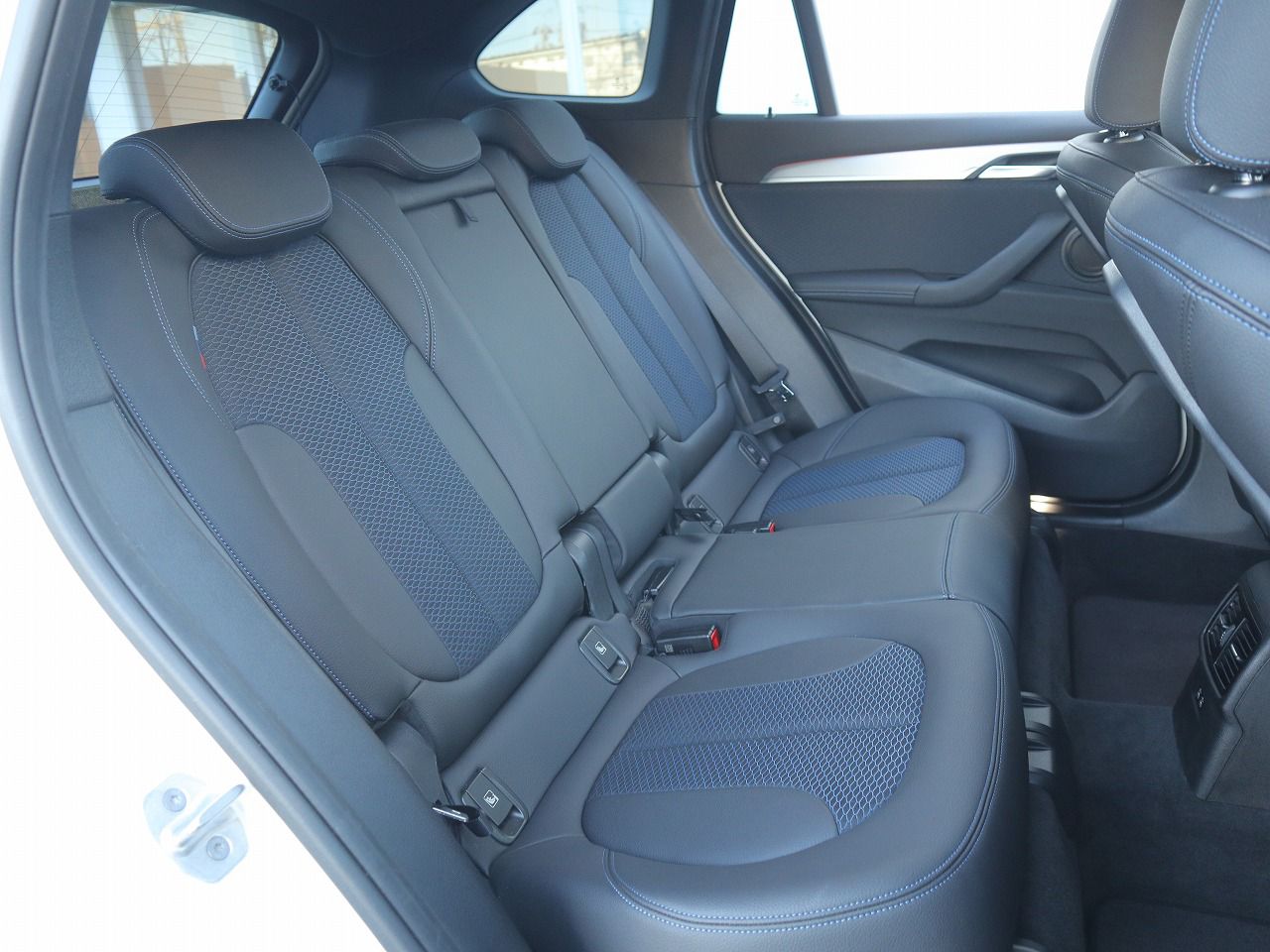 F48 X1 xDrive18d B47 2.0d LCI
