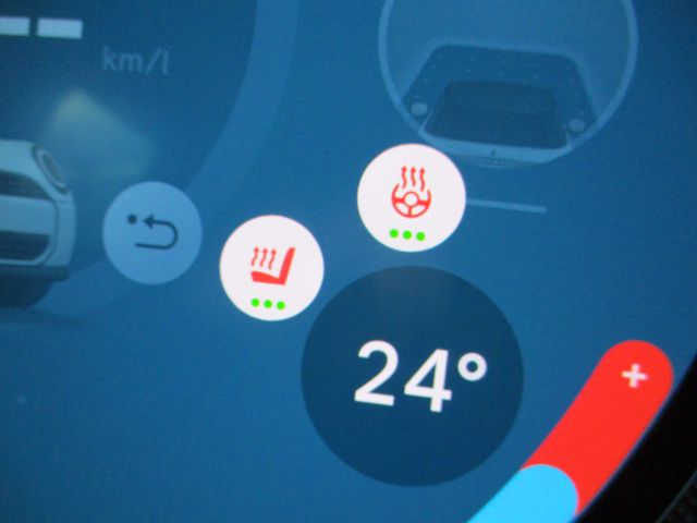 MINI Cooper C 5-doors