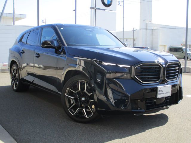 XM RHD