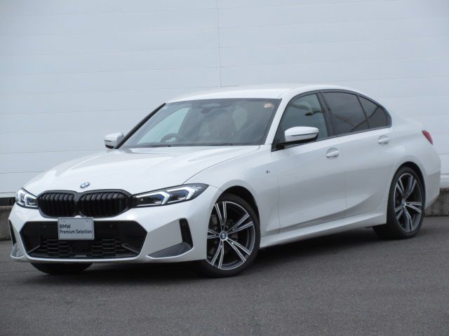 320d xDrive EDITION SHADOW