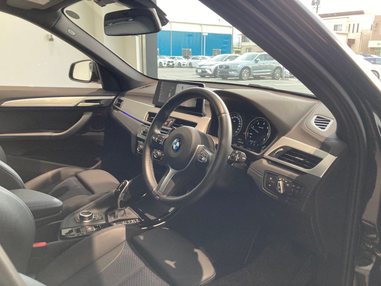 F48 X1 xDrive18d B47 2.0d LCI