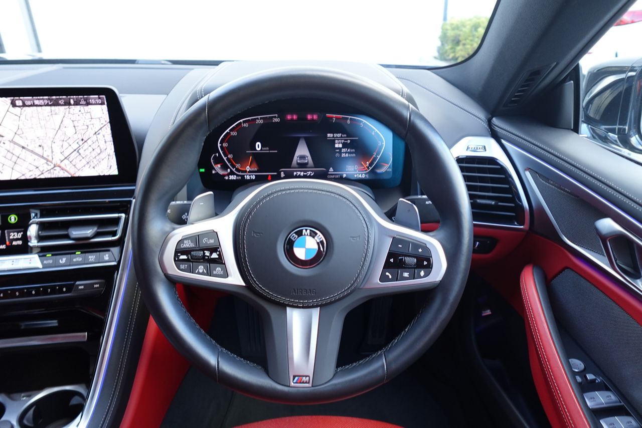 G16 840i M Sport Gran Coupe B58 3.0i