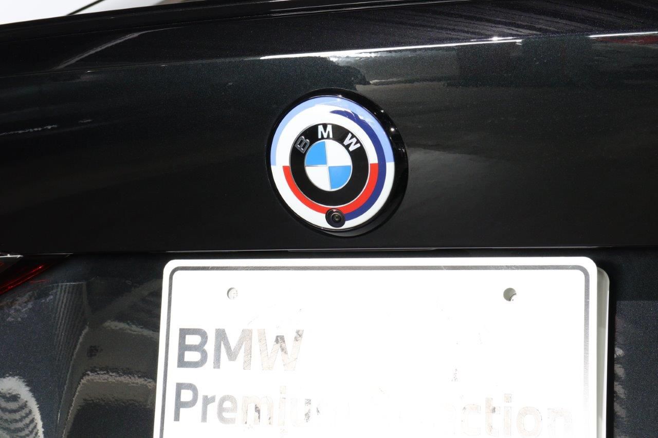 G26 M440i xDrive B58 3.0 RHD