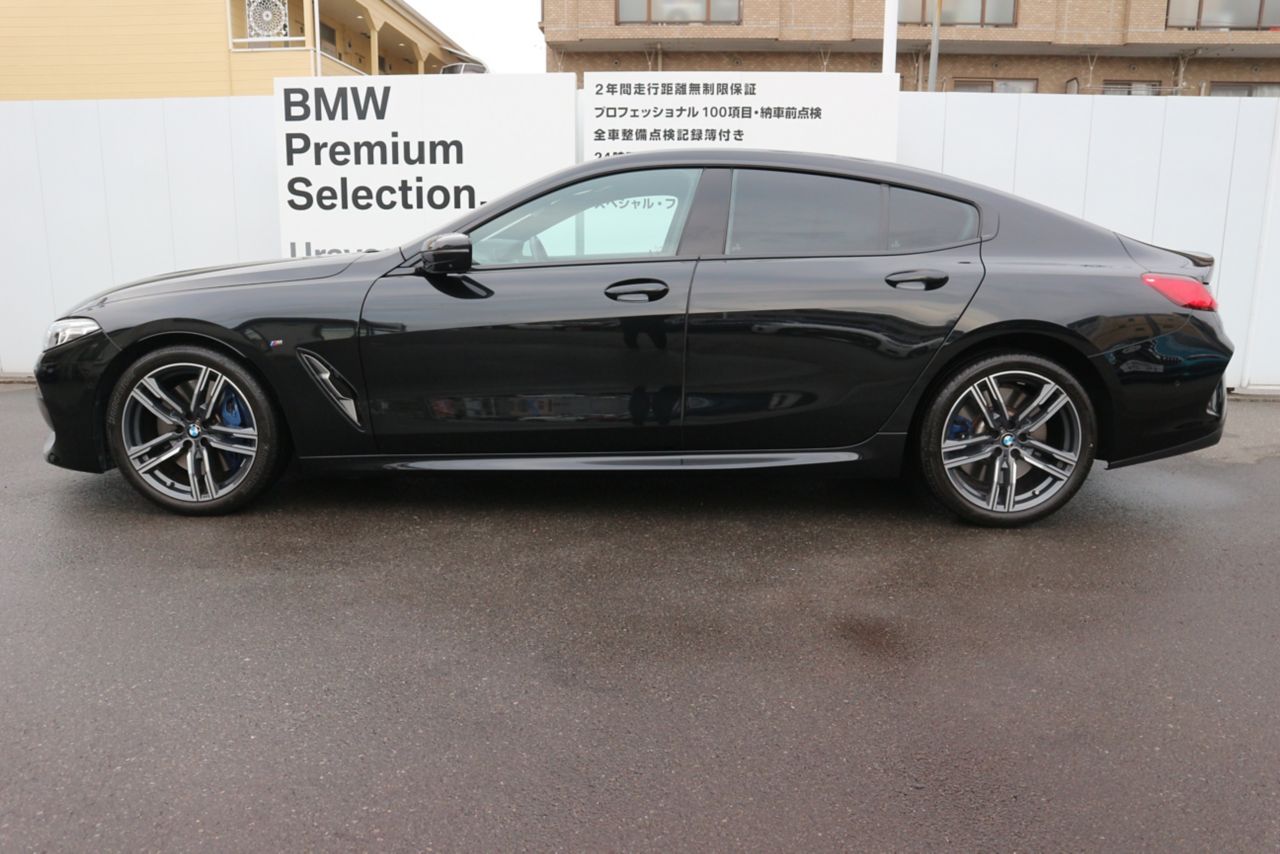 G16 840i M Sport Gran Coupe B58 3.0i