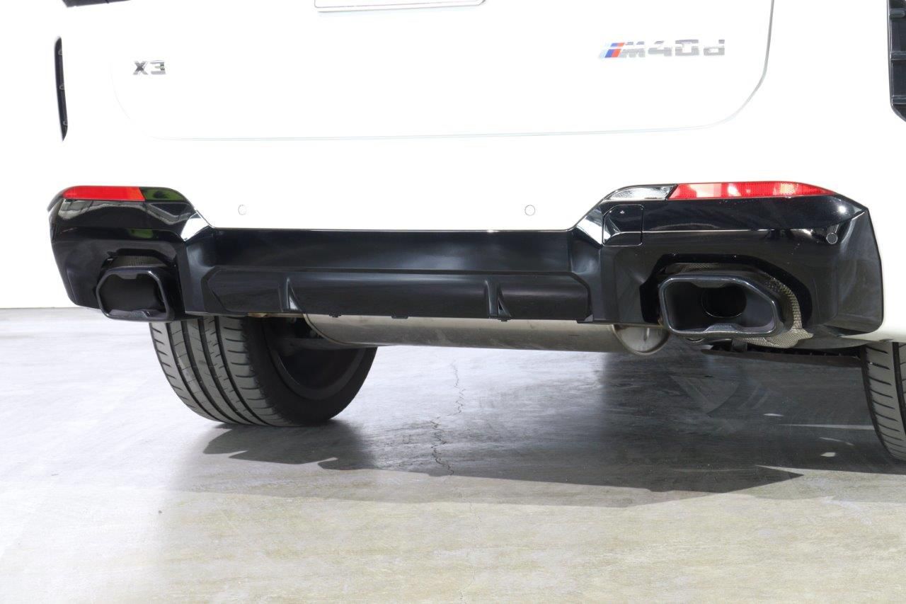 G01 X3 M40d RHD LCI ZA