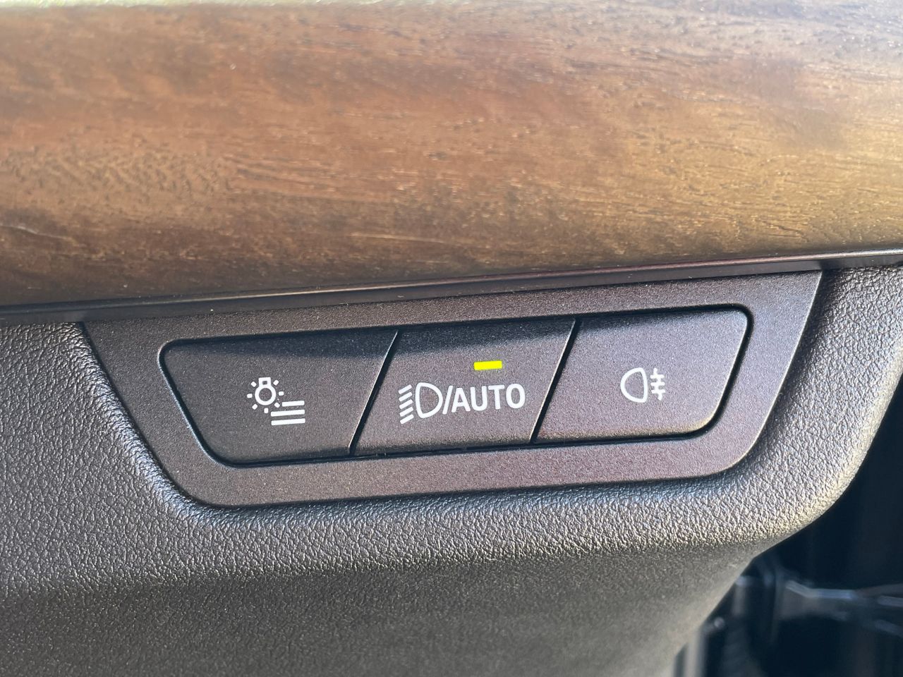 U06 218d Active Tourer B47 2.0d