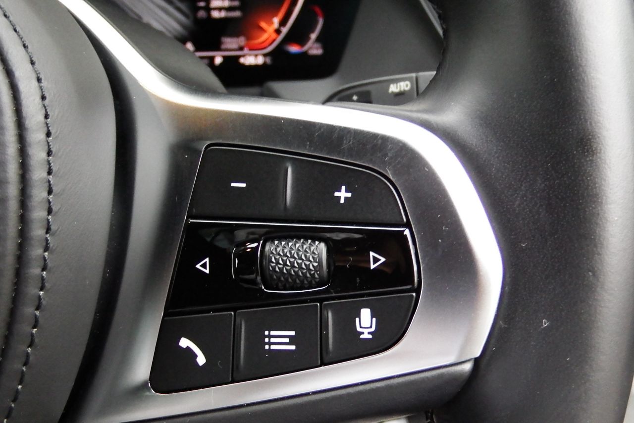 F40 118d Sports Hatch 5-door B47 2.0d