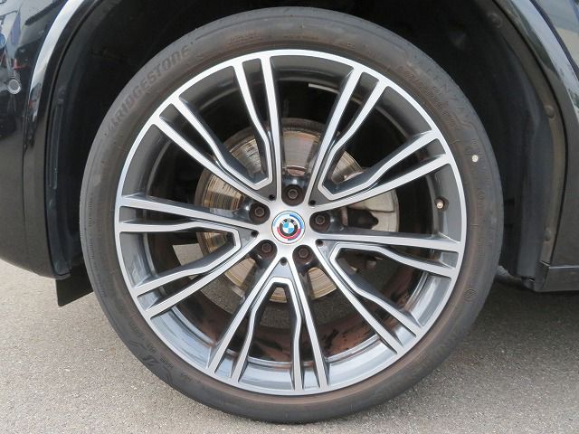 X4 xDrive20d RHD