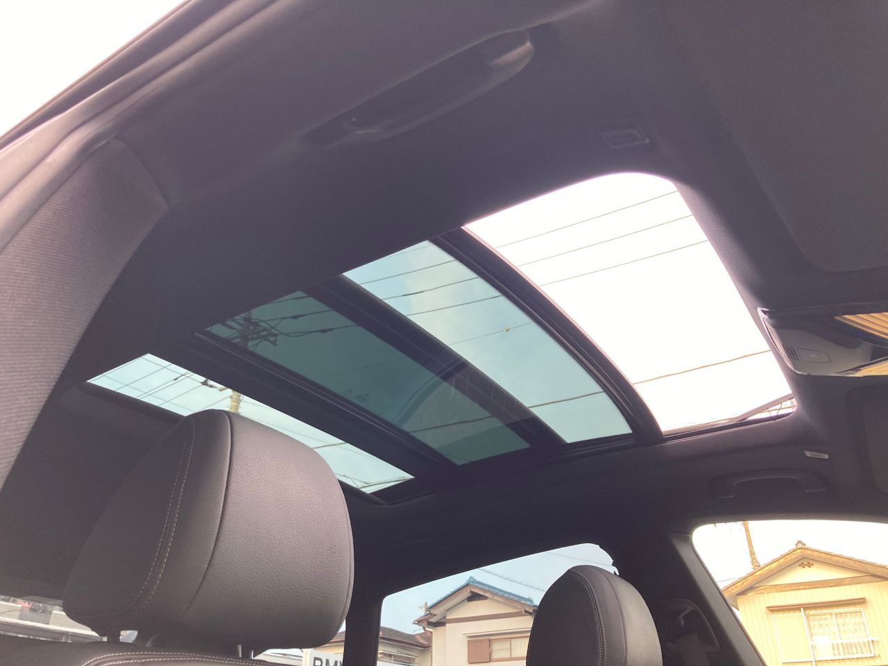 G32 630i SE GT B48 2.0i