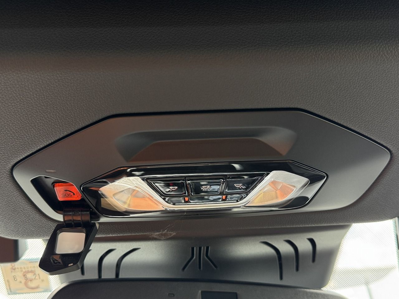 G83 M4 Competition M xDrive Competition RHD