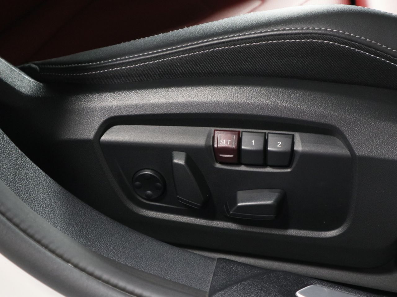 M135 xDrive Sports Hatch