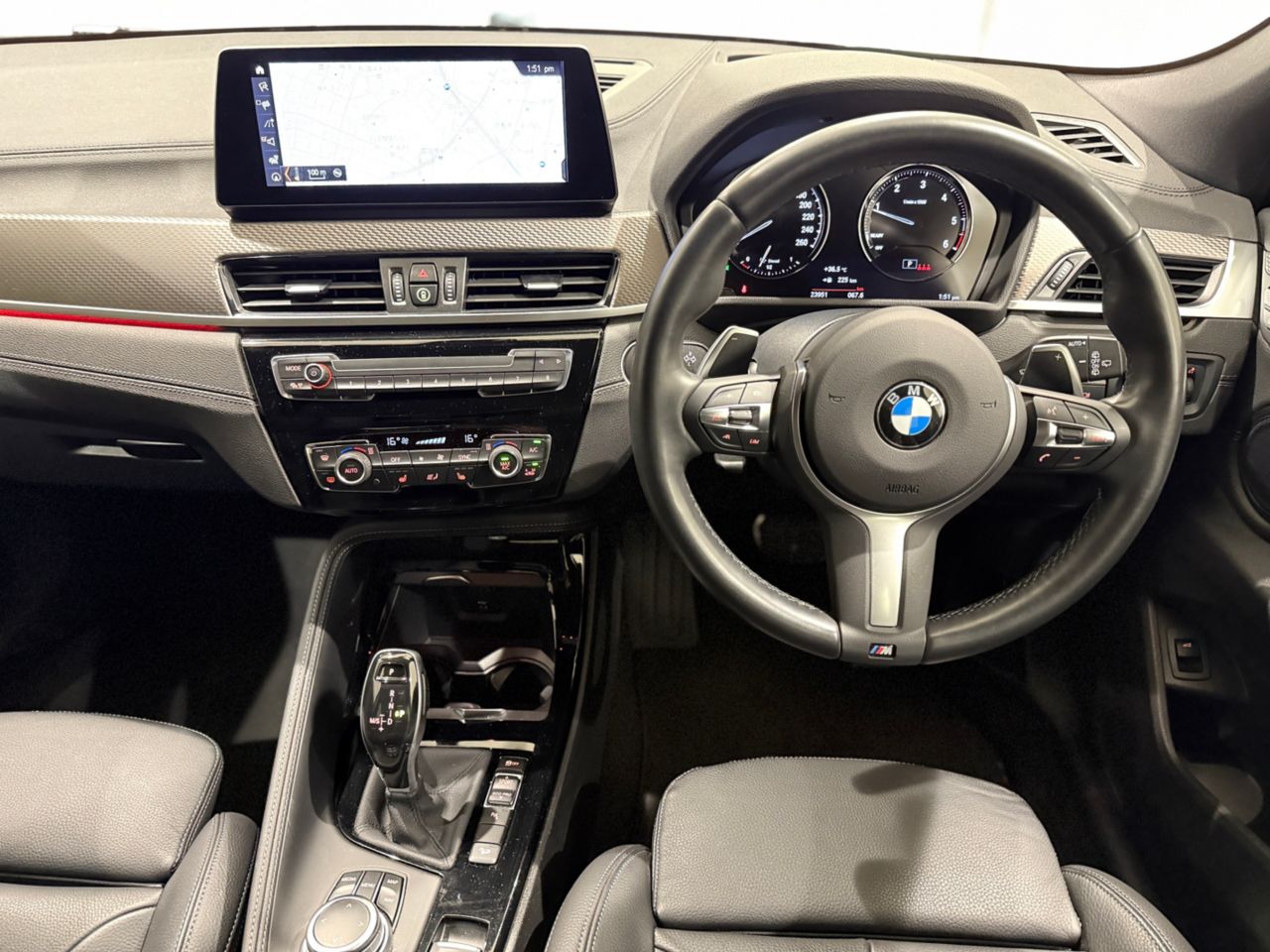 F39 X2 xDrive20d B47 2.0d