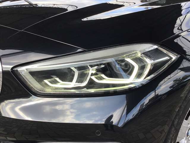 F40 118d Sports Hatch 5-door B47 2.0d
