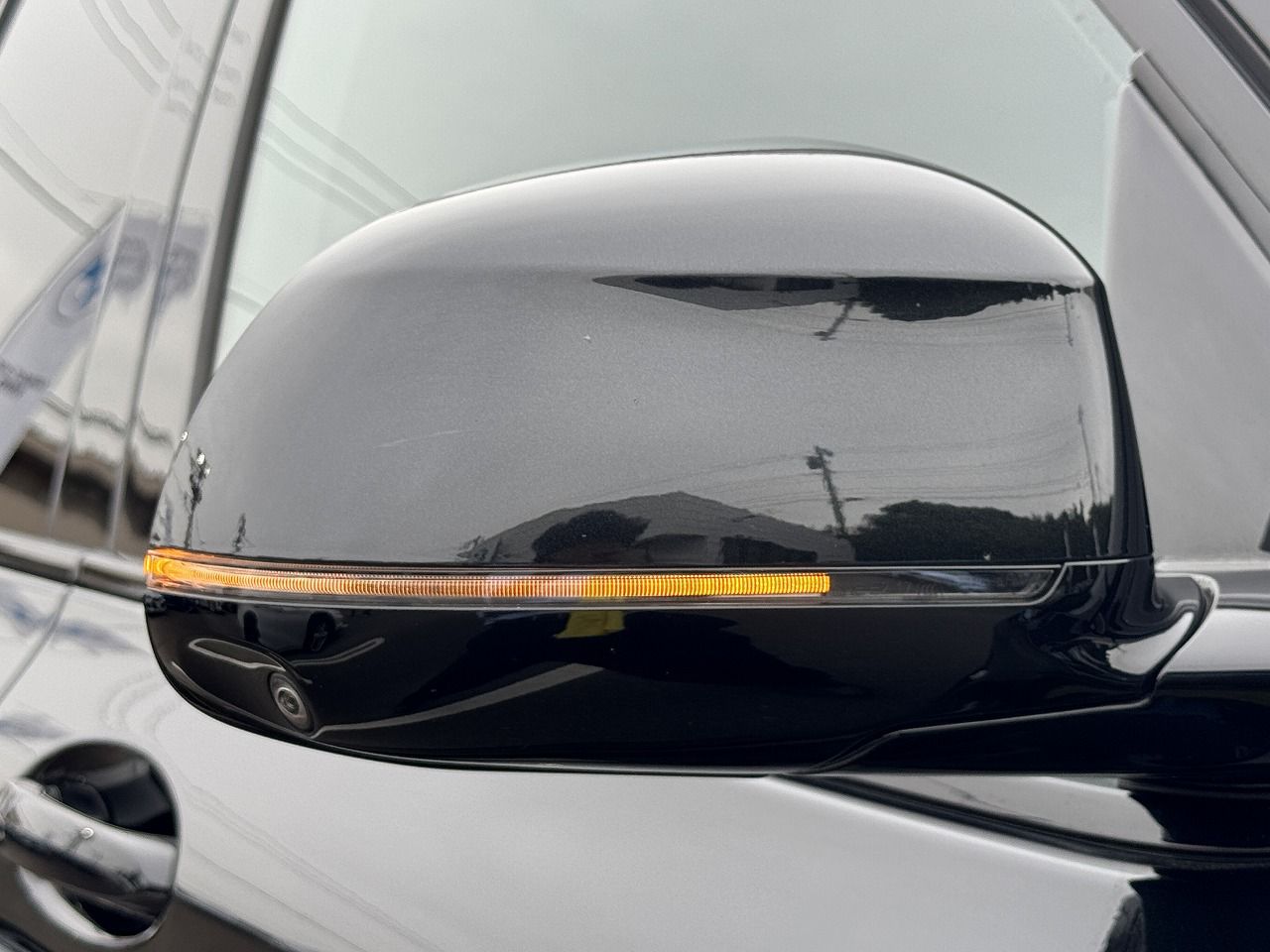 G01 X3 xDrive20d RHD ZA LCI