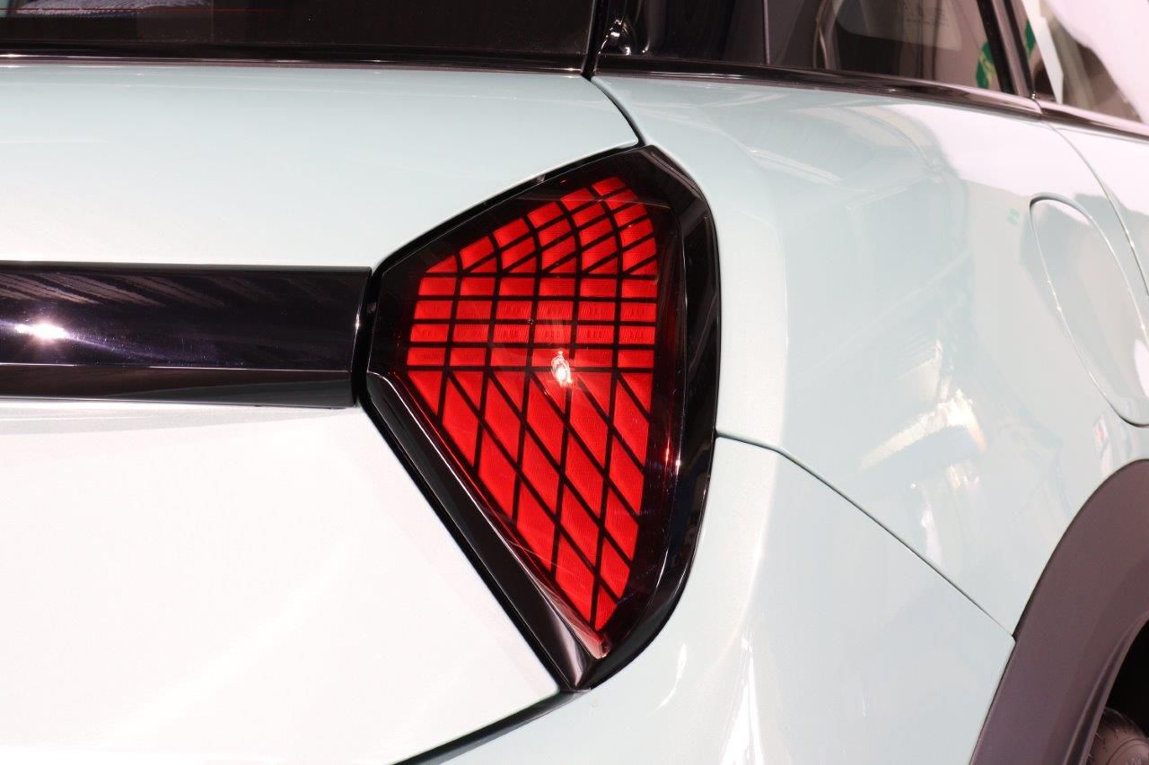 MINI Cooper C 5-doors