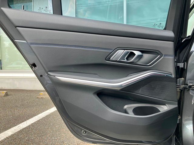 G21 320d xDrive Touring RHD