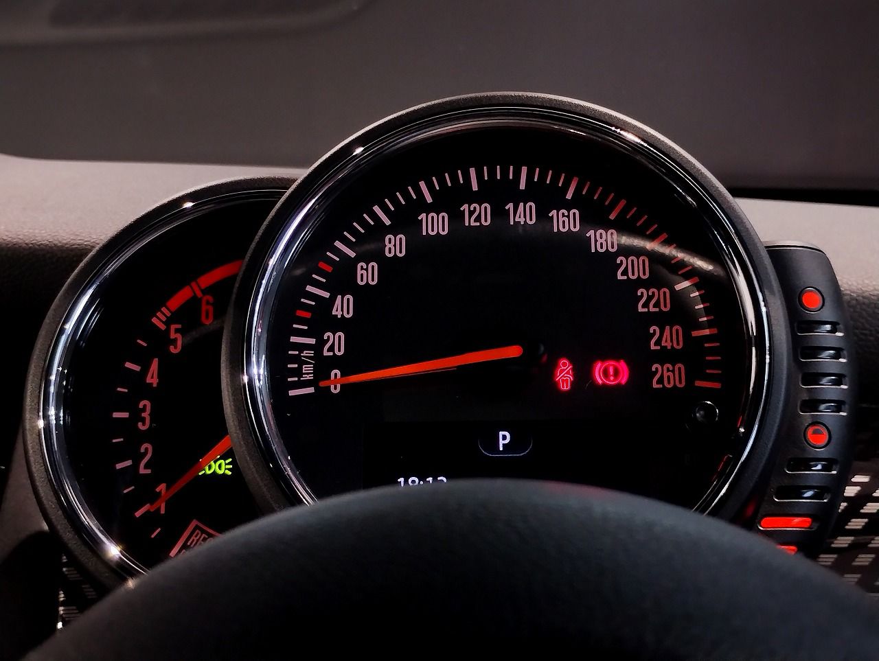 F55 COOPER S D(AT)