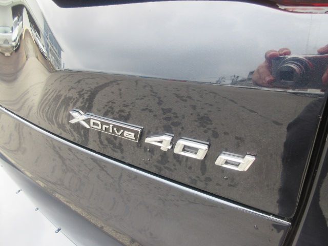 G05 X5 xDrive40d xLine B57 3.0d