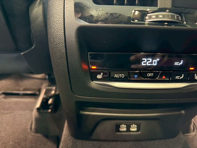 G01 X3 xDrive20d RHD ZA LCI
