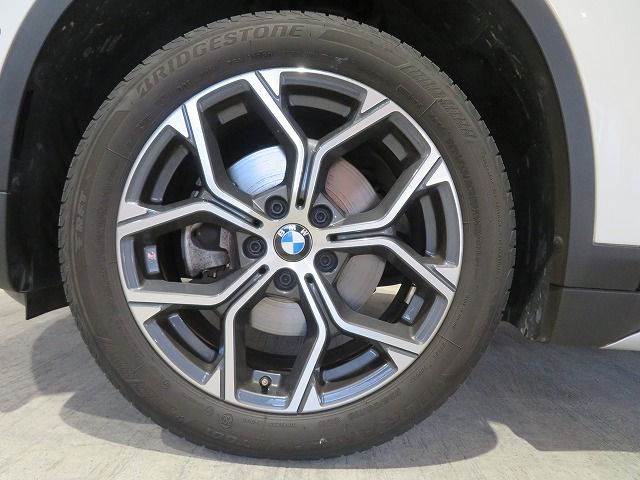 F48 X1 xDrive18d B47 2.0d LCI