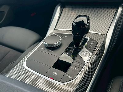 G26 420d xDrive Gran Coupe RHD