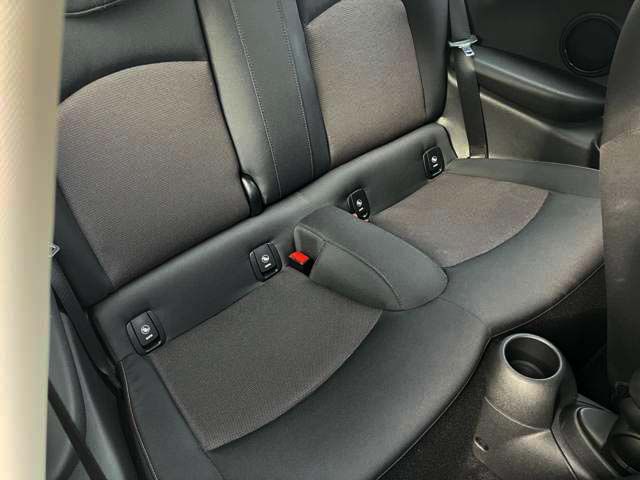 MINI COOPER 3DOOR
