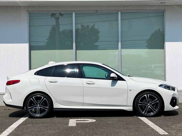 F44 218i Gran Coupe B38 1.5i