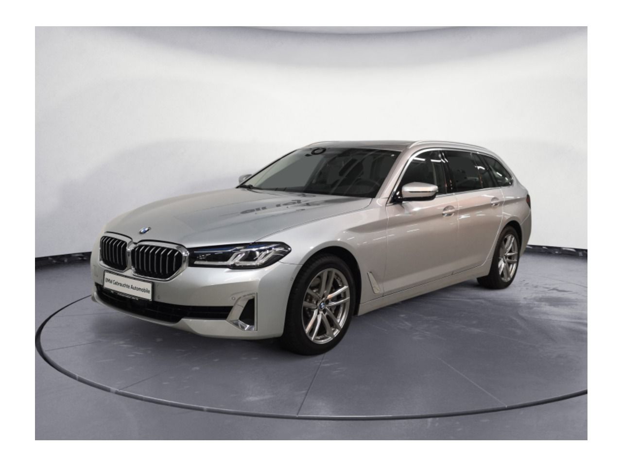 530i Touring