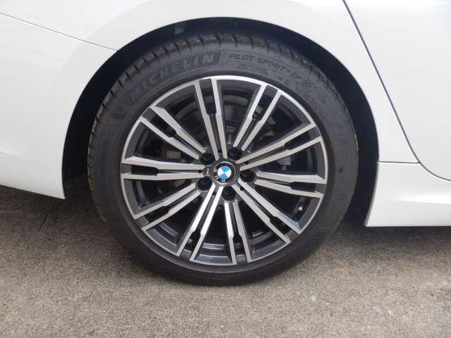 G21 320d xDrive Touring RHD