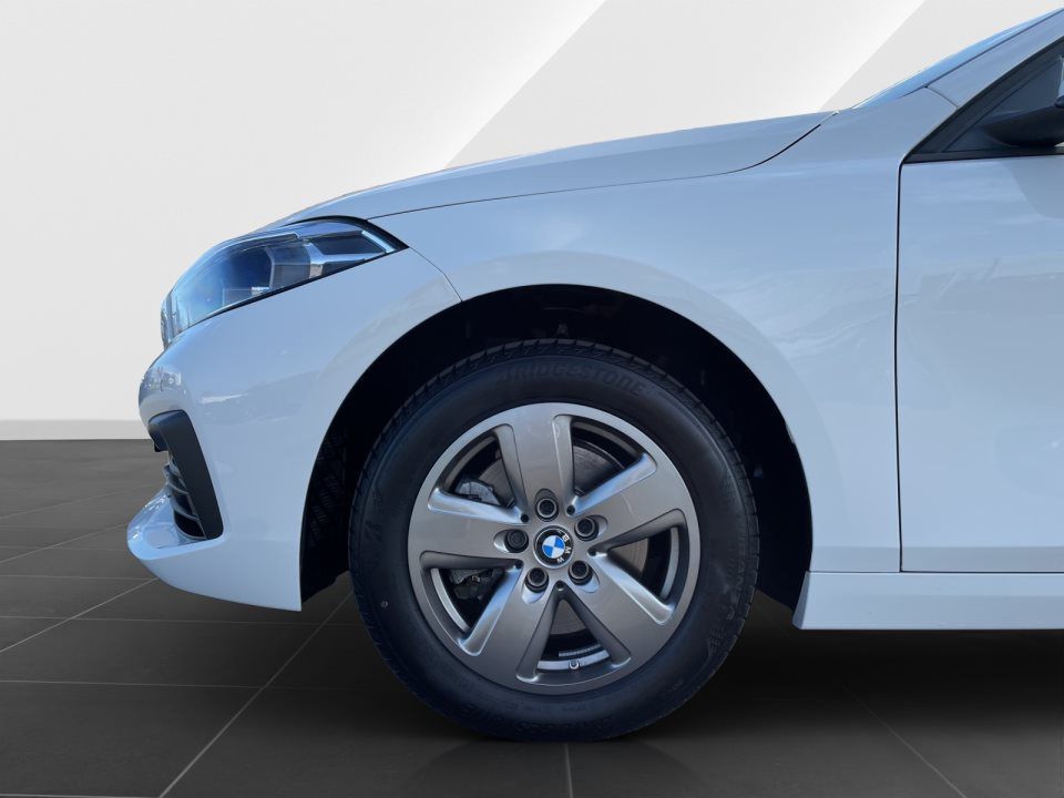 BMW 116