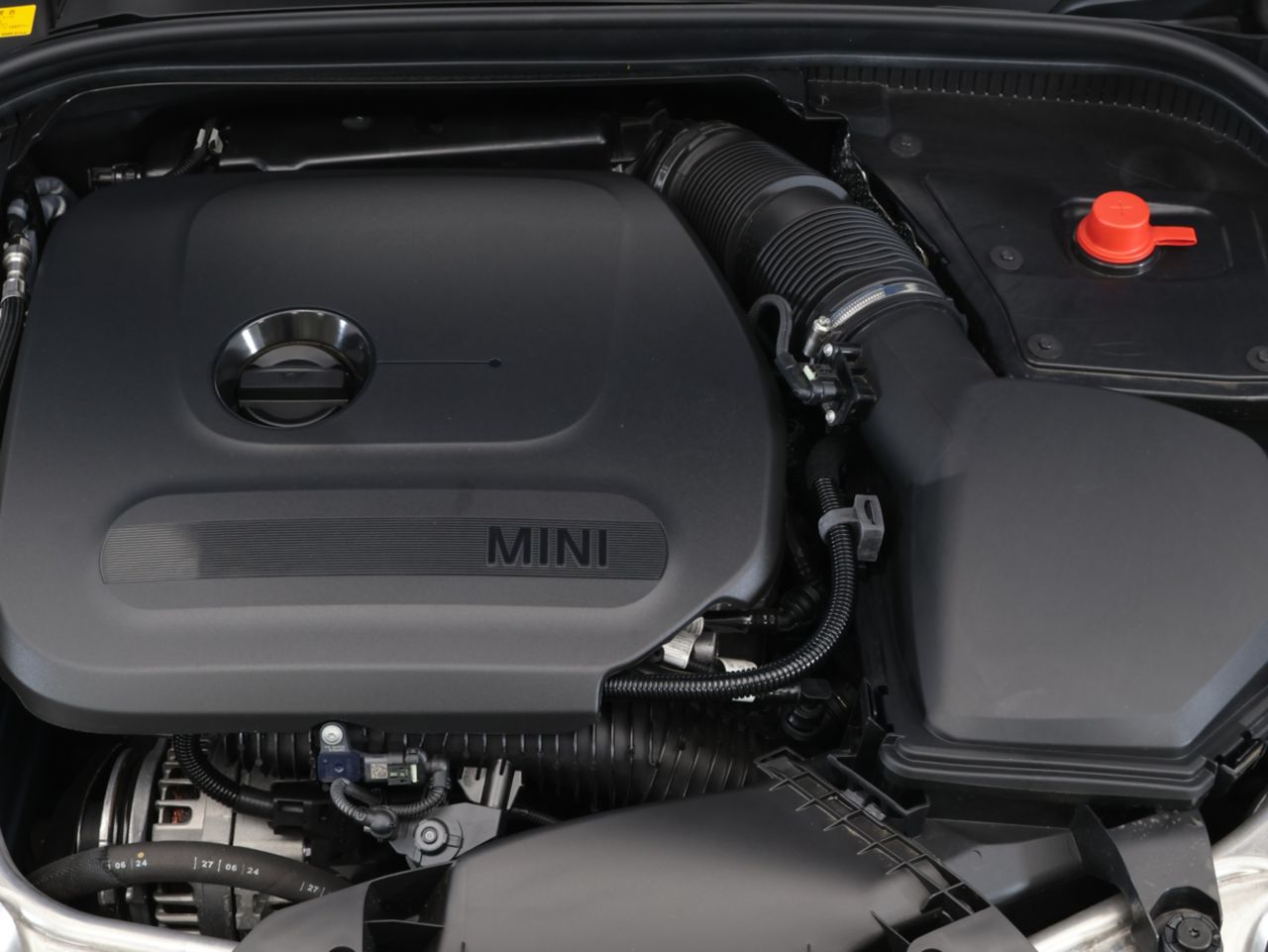 MINI Cooper C 5-doors