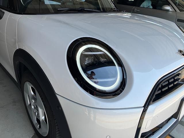 F66 MINI Cooper C 3Dr