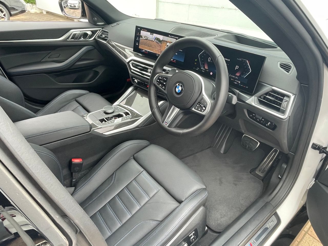 G26 M440i xDrive B58 3.0 RHD