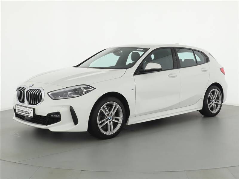 118i Hatch