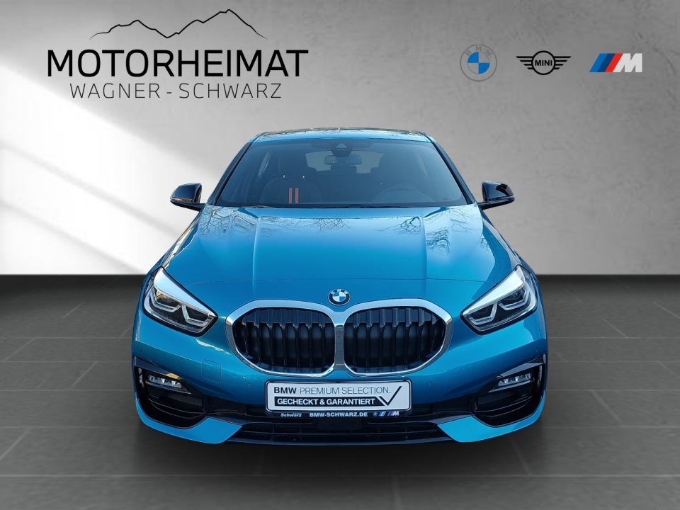 BMW 118