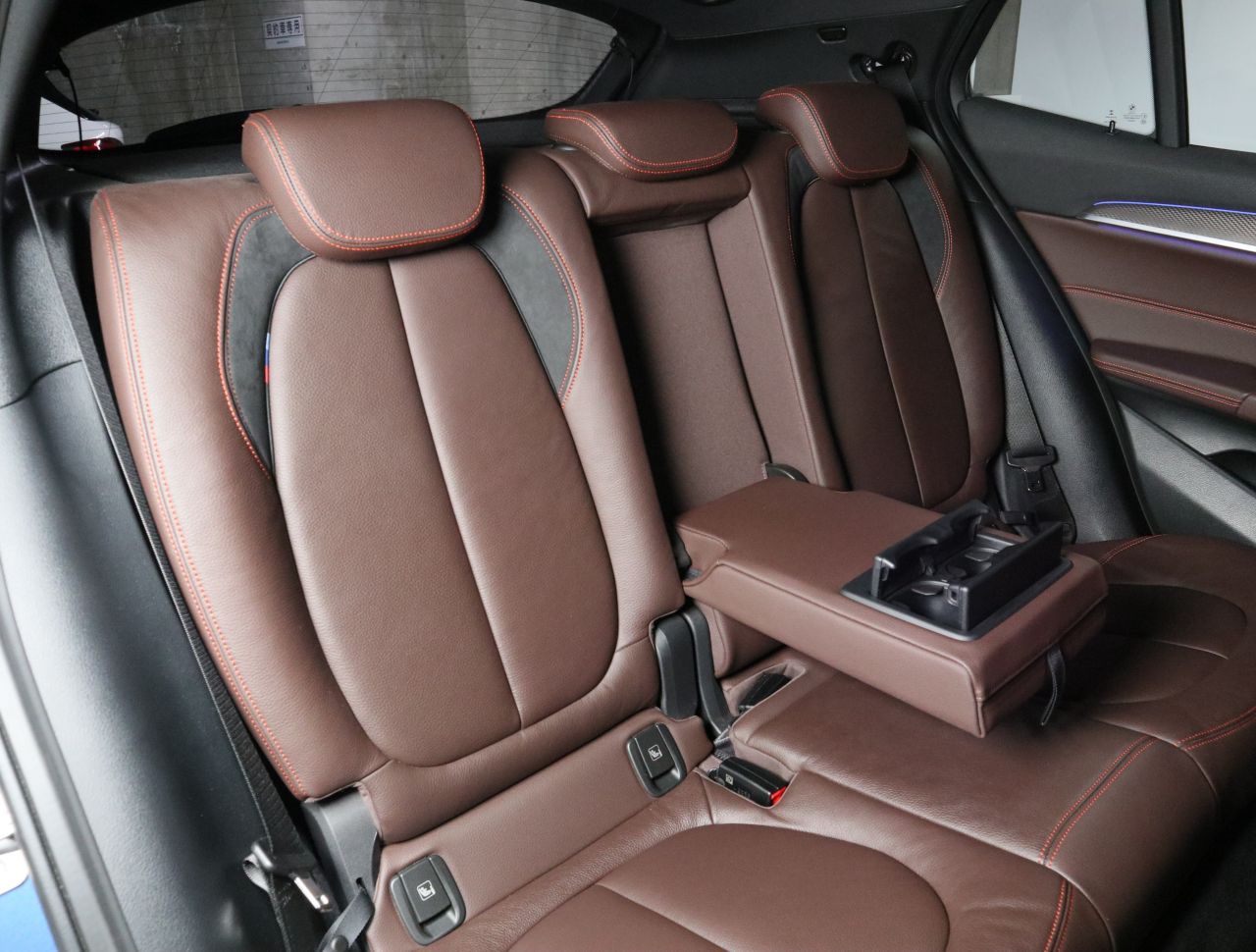 F39 X2 xDrive20d B47 2.0d