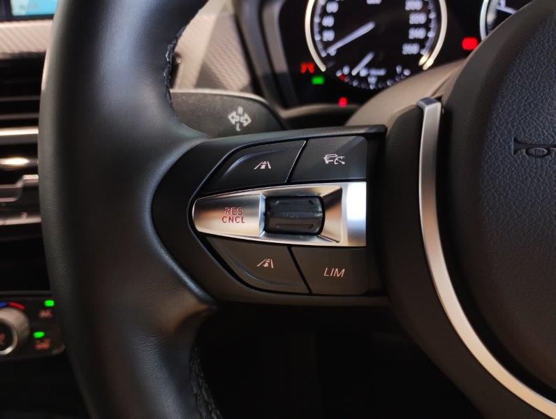 F39 X2 xDrive18d SAC B47 2.0d