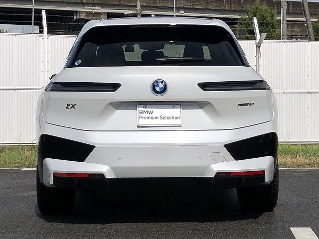 i20 iX xDrive50