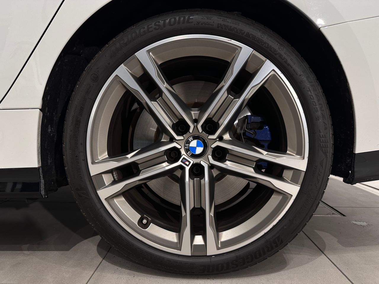 F4* **35i xDrive **** ***** B48 2.0i